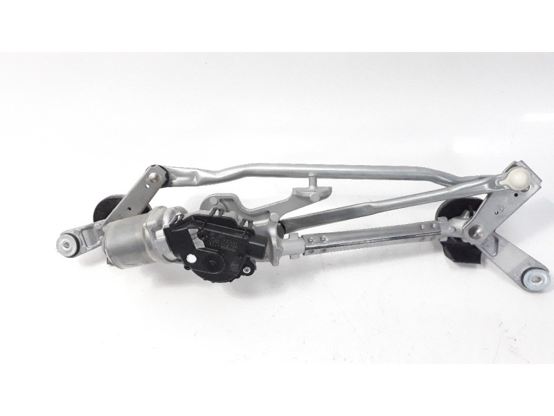 Recambio de motor limpia delantero para toyota c-hr referencia OEM IAM 85110F4010  