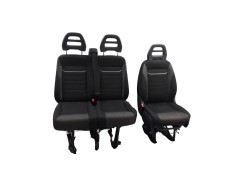 JUEGO ASIENTOS COMPLETO 42569536 