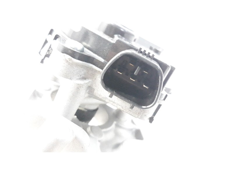 Recambio de motor limpia delantero para toyota c-hr referencia OEM IAM 85110F4010  