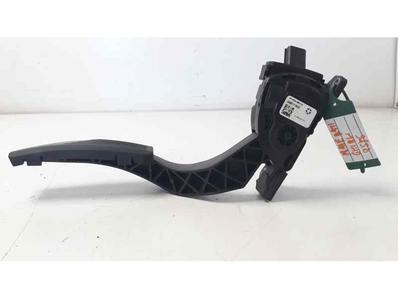 Recambio de potenciometro pedal para maserati ghibli s q4 referencia OEM IAM 04861716AD 6PV933966 