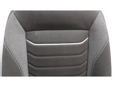 Recambio de juego asientos completo para iveco daily furgón 2.3 diesel referencia OEM IAM 42569536   2