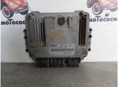 CENTRALITA MOTOR UCE 8200391966 0281011549 