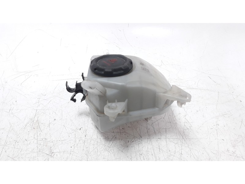Recambio de deposito expansion para audi a1 sportback (gba) 1.0 tfsi referencia OEM IAM 2Q0121407D  