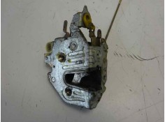 CERRADURA PUERTA DELANTERA IZQUIERDA REF 