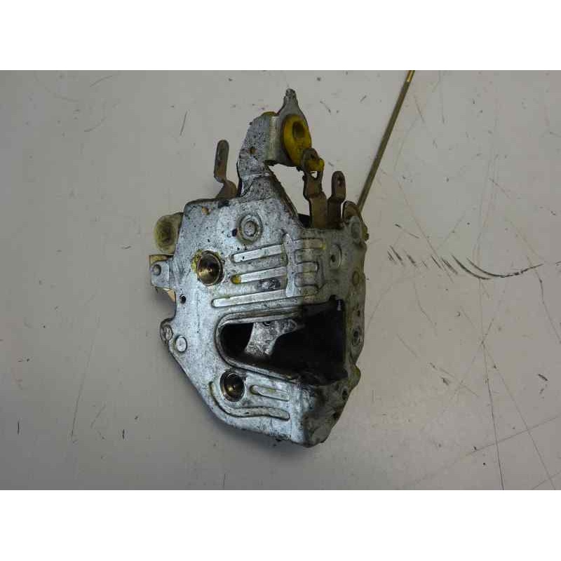 Recambio de cerradura puerta delantera izquierda para mercedes-benz clase e (w124) coupe/cabrio ce 230 (124.043) referencia OEM 