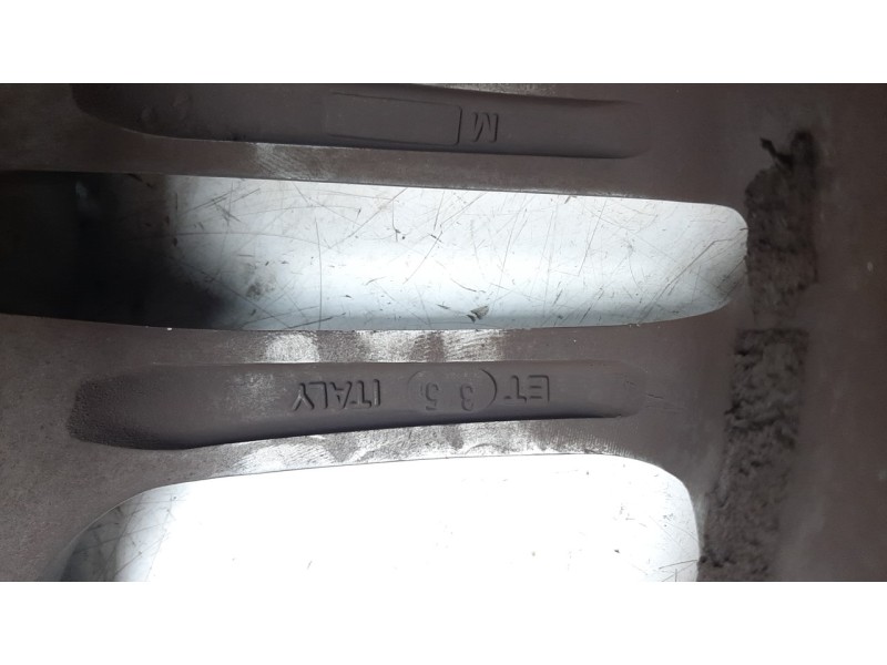 Recambio de llanta para mercedes-benz clase cl (w215) coupe 5.0 v8 24v cat referencia OEM IAM MB585582 19PULGADAS 