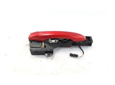 Recambio de maneta exterior trasera derecha para renault megane iv berlina 5p 1.3 tce referencia OEM IAM 806064489R   2