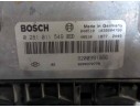 CENTRALITA MOTOR UCE 8200391966 8200391966 0281011549