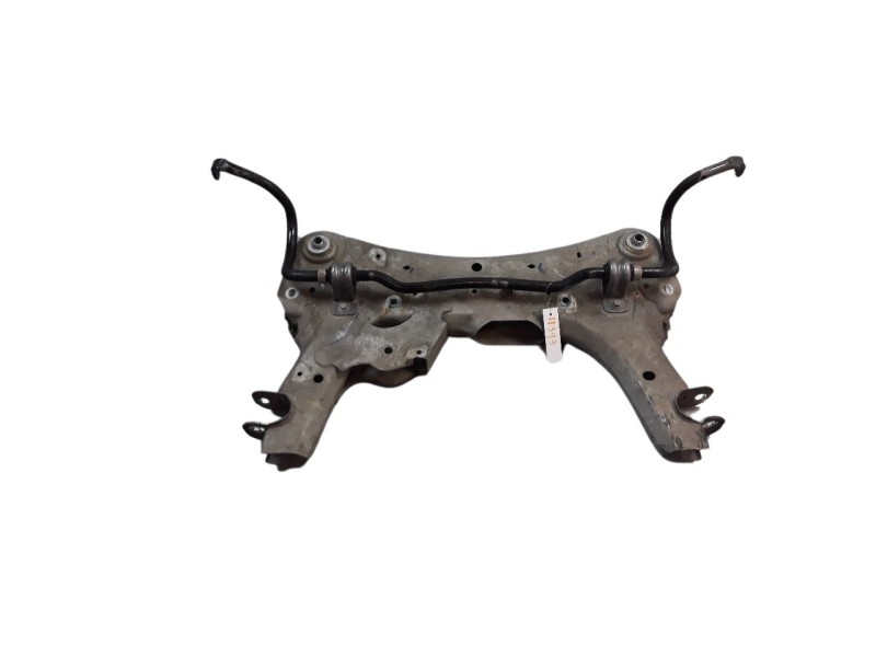 Recambio de puente delantero para renault kangoo 1.5 dci diesel fap referencia OEM IAM 544018850R  