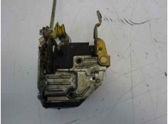 Recambio de cerradura puerta delantera izquierda para mercedes-benz clase e (w124) coupe/cabrio ce 230 (124.043) referencia OEM  2