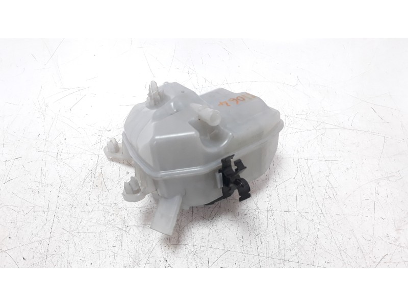 Recambio de deposito expansion para audi a1 sportback (gba) 1.0 tfsi referencia OEM IAM 2Q0121407D  
