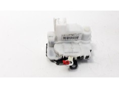 Recambio de cerradura puerta delantera derecha para fiat nuova 500 (150) lounge referencia OEM IAM 52041737   2