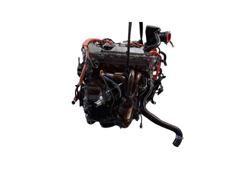Recambio de motor completo para toyota rav 4 referencia OEM IAM 2AR  