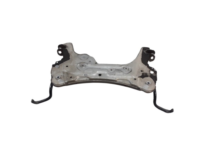 Recambio de puente delantero para renault kangoo 1.5 dci diesel fap referencia OEM IAM 544018850R  