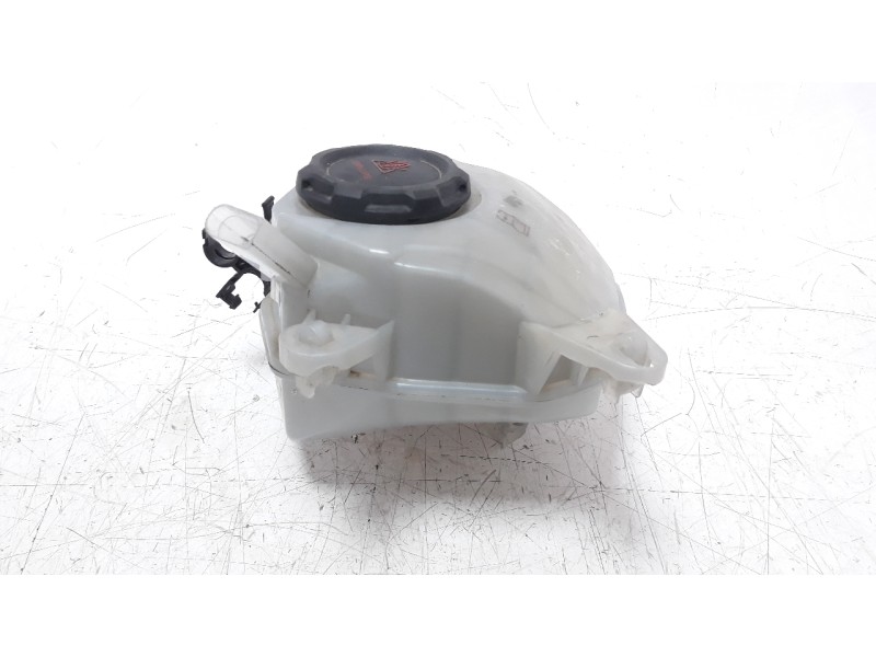 Recambio de deposito expansion para audi a1 sportback (gba) 1.0 tfsi referencia OEM IAM 2Q0121407D  