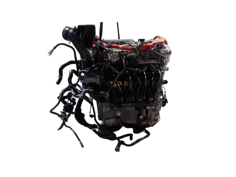 Recambio de motor completo para toyota rav 4 referencia OEM IAM 2AR  