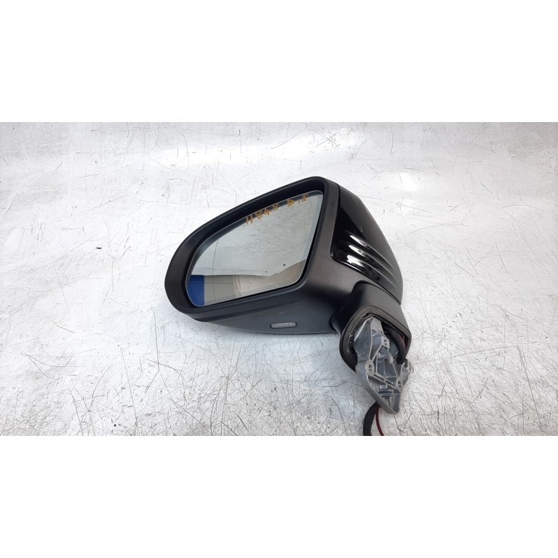 Recambio de retrovisor izquierdo para mercedes-benz clase c coupe (w205) c 250 d 4matic (205.309) referencia OEM IAM A2058103304