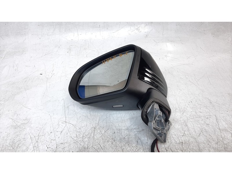 Recambio de retrovisor izquierdo para mercedes-benz clase c coupe (w205) c 250 d 4matic (205.309) referencia OEM IAM A2058103304