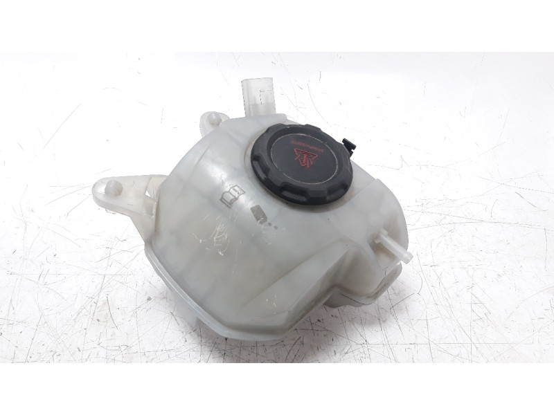 Recambio de deposito expansion para audi a1 sportback (gba) 1.0 tfsi referencia OEM IAM 2Q0121407D  