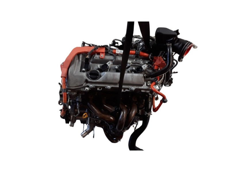 Recambio de motor completo para toyota rav 4 referencia OEM IAM 2AR  