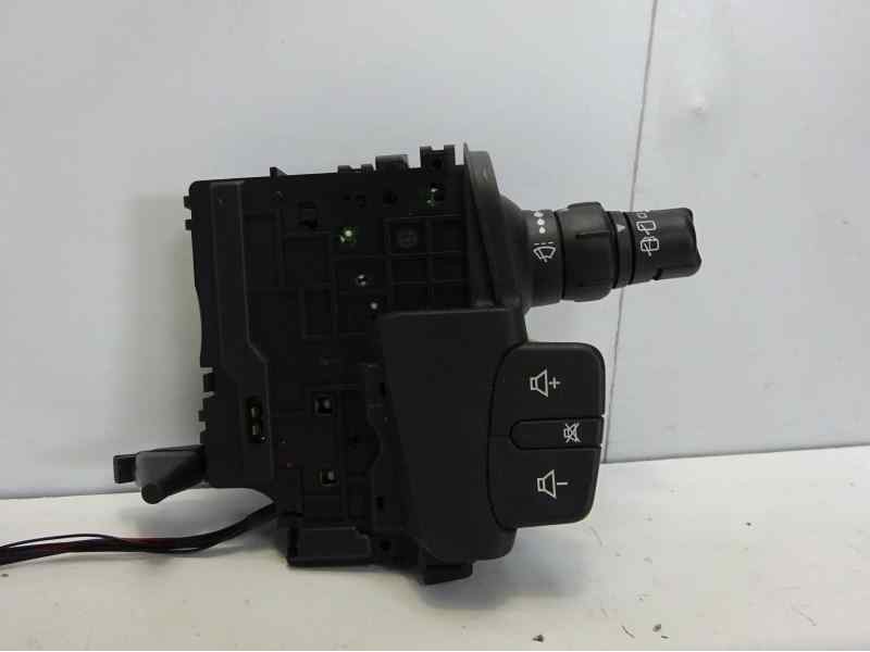 Recambio de mando limpia para renault scenic ii luxe privilege referencia OEM IAM   
