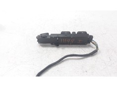 Recambio de mando elevalunas delantero izquierdo para mercedes-benz clase cl (w215) coupe 5.0 v8 24v cat referencia OEM IAM 2158 2