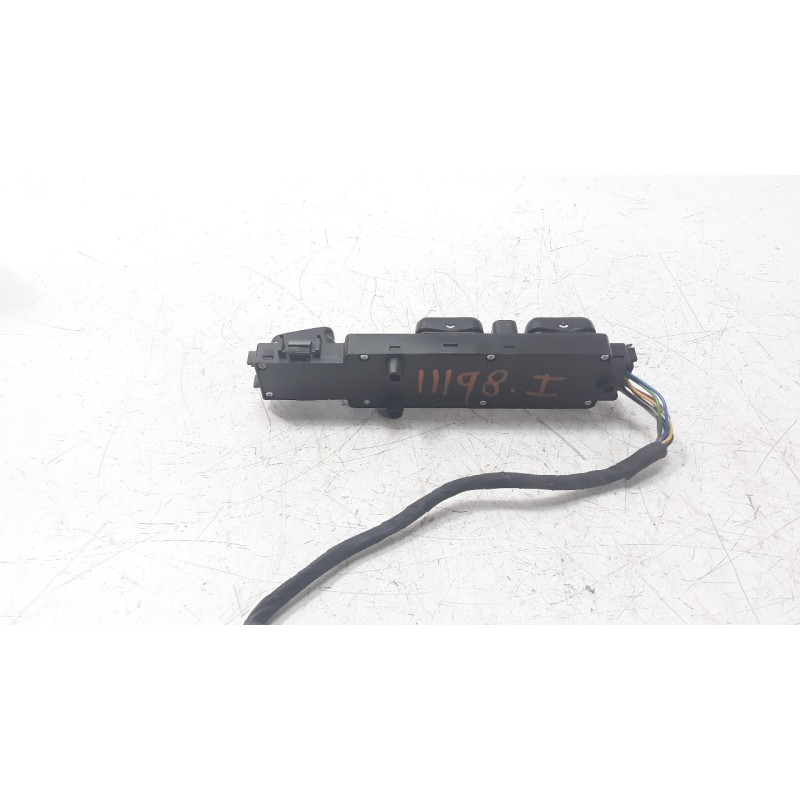 Recambio de mando elevalunas delantero izquierdo para mercedes-benz clase cl (w215) coupe 5.0 v8 24v cat referencia OEM IAM 2158
