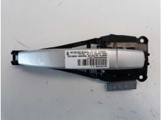 MANETA EXTERIOR TRASERA DERECHA 92233089 