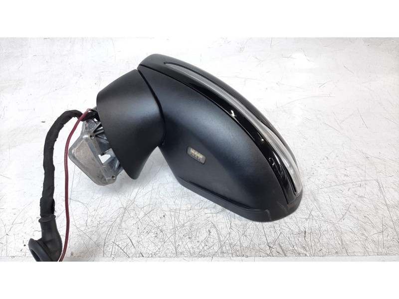 Recambio de retrovisor izquierdo para mercedes-benz clase c coupe (w205) c 250 d 4matic (205.309) referencia OEM IAM A2058103304