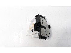 CERRADURA PUERTA DELANTERA IZQUIERDA 52041739 