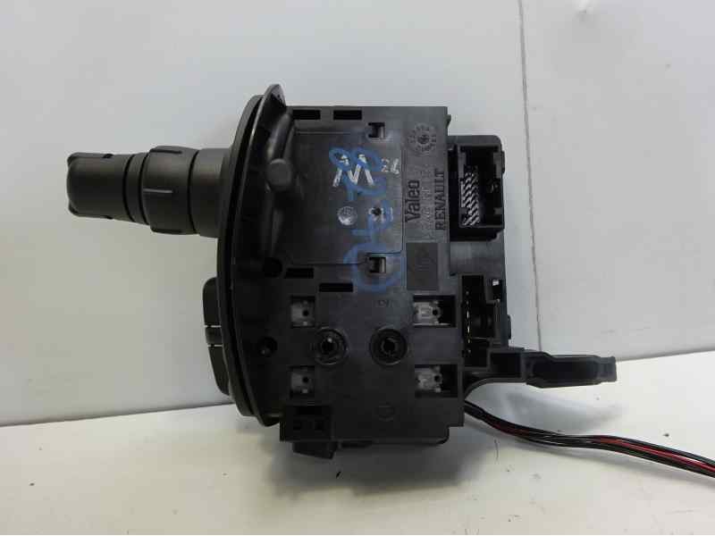 Recambio de mando limpia para renault scenic ii luxe privilege referencia OEM IAM   