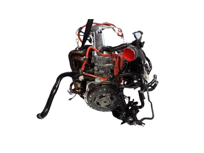 Recambio de motor completo para toyota rav 4 referencia OEM IAM 2AR  