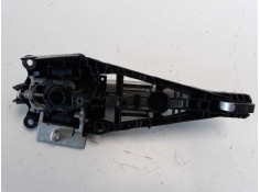 Recambio de maneta exterior trasera derecha para opel astra j lim. enjoy referencia OEM IAM 92233089   2