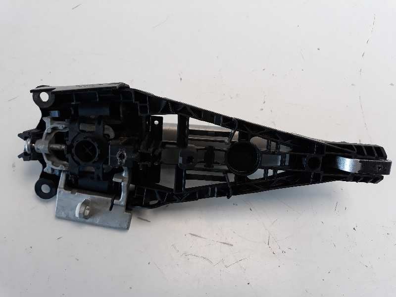 Recambio de maneta exterior trasera derecha para opel astra j lim. enjoy referencia OEM IAM 92233089  