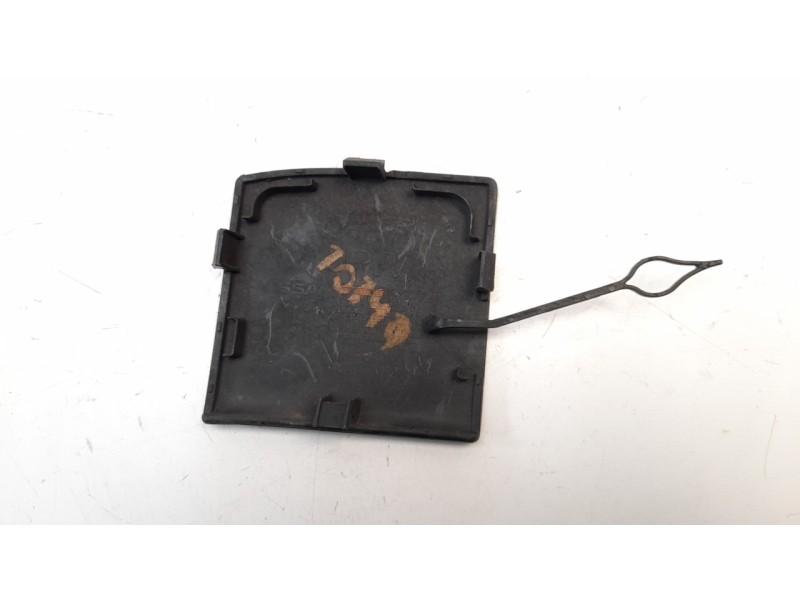 Recambio de moldura para nissan qashqai (j11) 1.6 dci turbodiesel cat referencia OEM IAM 622A04EA0A DS7121236 