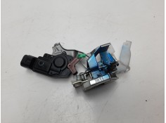 Recambio de cerradura puerta trasera izquierda para toyota aygo (kgb/wnb) 1.0 cat referencia OEM IAM 690600H011   2