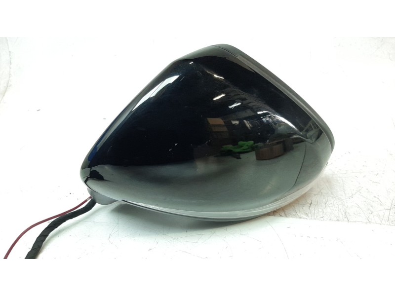 Recambio de retrovisor izquierdo para mercedes-benz clase c coupe (w205) c 250 d 4matic (205.309) referencia OEM IAM A2058103304