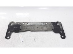 Recambio de travesaño inferior para renault kangoo 1.5 dci diesel fap referencia OEM IAM 8200880148   2
