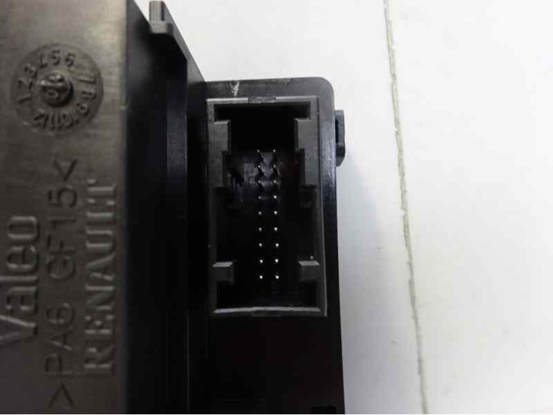 Recambio de mando limpia para renault scenic ii luxe privilege referencia OEM IAM   