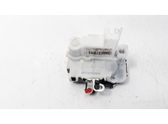 Recambio de cerradura puerta delantera izquierda para fiat nuova 500 (150) lounge referencia OEM IAM 52041739   2