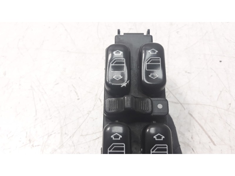 Recambio de mando elevalunas delantero izquierdo para mercedes-benz clase cl (w215) coupe 5.0 v8 24v cat referencia OEM IAM 2158