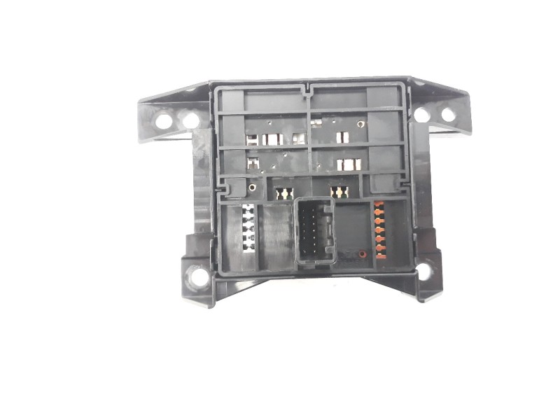 Recambio de palanca freno para toyota c-hr referencia OEM IAM CZ0471T765  