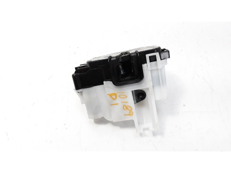 Recambio de cerradura puerta delantera izquierda para fiat nuova 500 (150) lounge referencia OEM IAM 52041739  