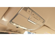Recambio de luz interior para mercedes-benz clase s (w222) lim. 3.0 cdi cat referencia OEM IAM A0999009000   2