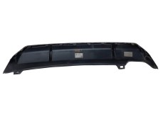 Recambio de moldura para audi a1 sportback (gba) 1.5 16v tsi act referencia OEM IAM 82A807421A   2