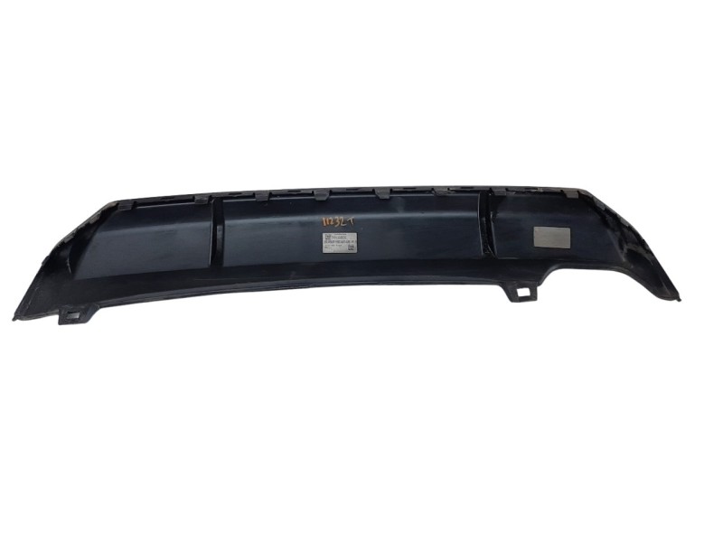 Recambio de moldura para audi a1 sportback (gba) 1.5 16v tsi act referencia OEM IAM 82A807421A  