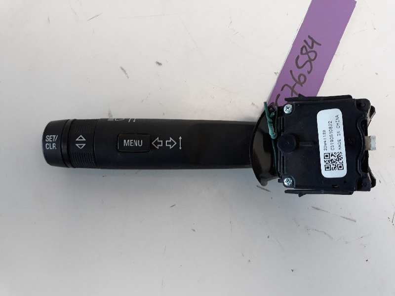 Recambio de mando intermitentes para opel astra j lim. enjoy referencia OEM IAM 20941129 0319051822 