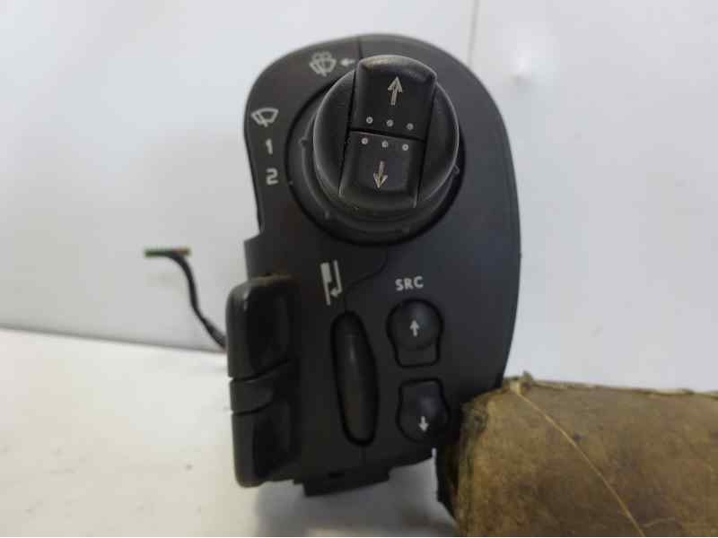 Recambio de mando limpia para renault scenic ii luxe privilege referencia OEM IAM   