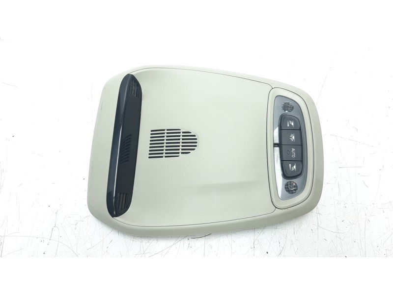 Recambio de luz interior para volvo v40 momentum referencia OEM IAM 39828788  