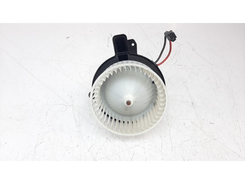 Recambio de ventilador calefaccion para seat ibiza (kj1) 1.0 referencia OEM IAM 2Q1820021 34534 